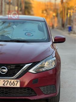 نيسان سنترا